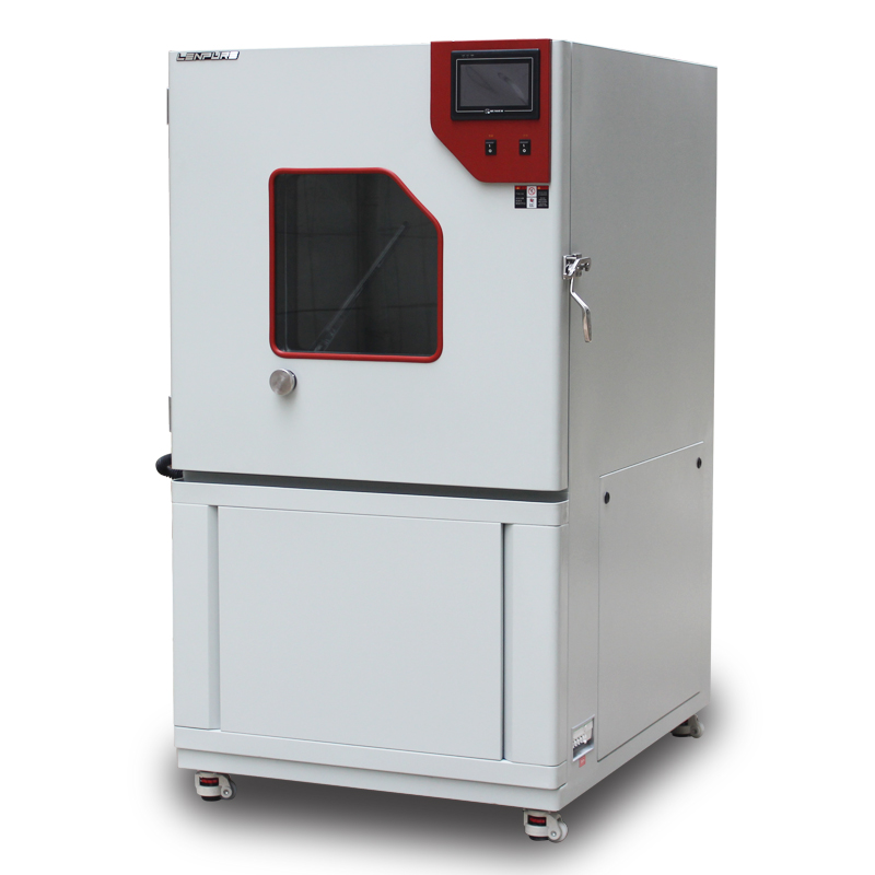 <b>探究沙塵試驗箱安裝前都要準備啥</b>