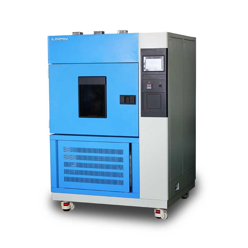 風冷式氙燈耐候試驗箱